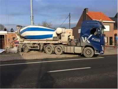 Van Kempen Transport